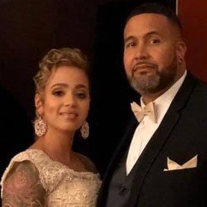 Meet your Posher, Marc